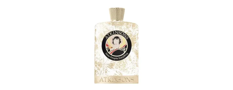 obrazek 1 Atkinsons Shine Despite Everything Woda perfumowana 100 ml