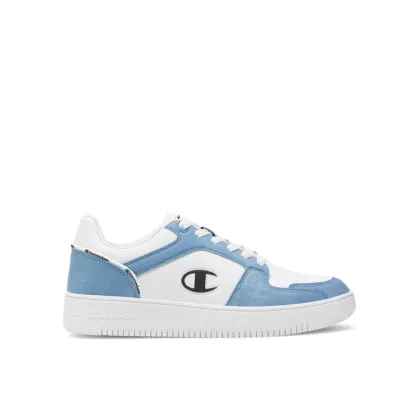 Zdjęcie Champion Sneakersy Rebound 2.0 Low S11726-WW001 Niebieski