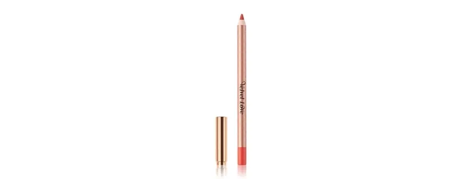 obrazek 1 ZOEVA Velvet Love Lip Liner Konturówka do ust 1 szt. Saskia