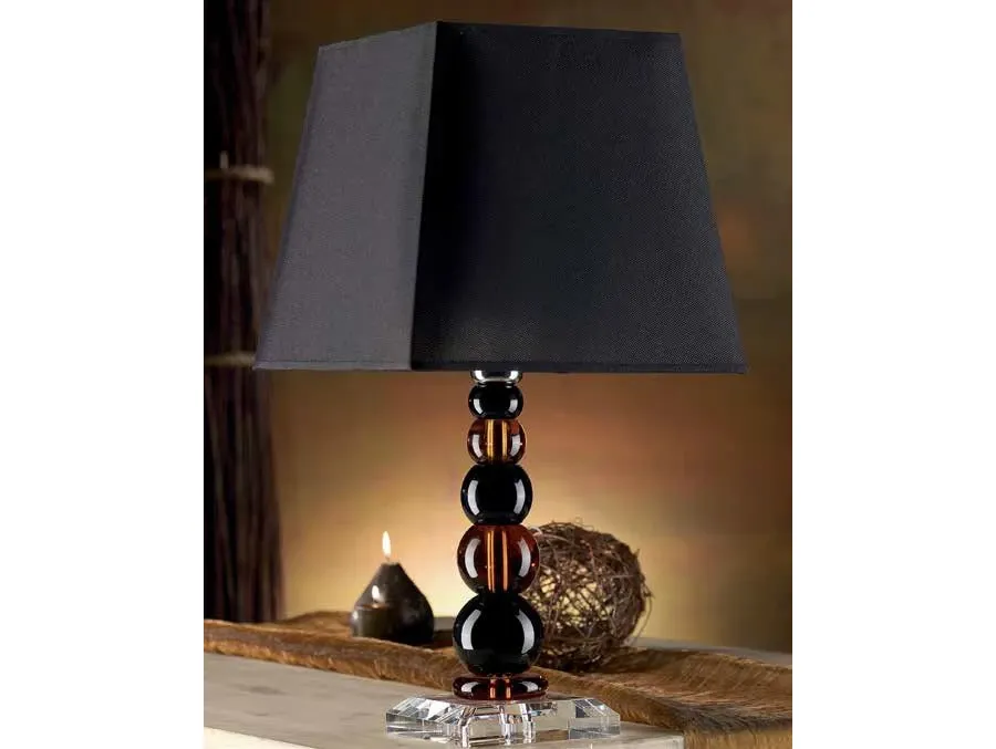 picture 1 Decorative table lamp