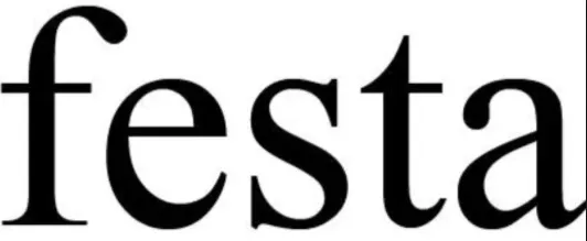 FESTA logo