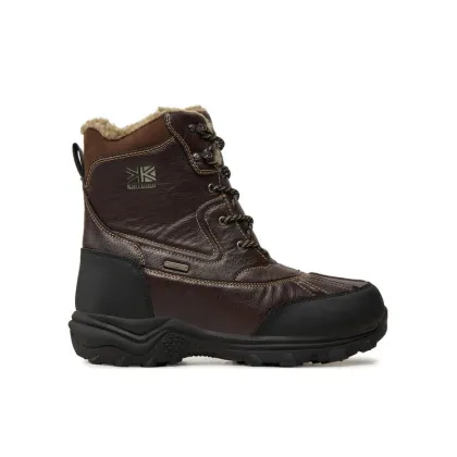 Zdjęcie Karrimor Śniegowce Snow Casual 3 K815 Brązowy