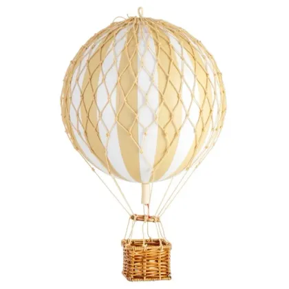 Zdjęcie Fantastyczny balon dekoracyjny ⌀18 cm, h. 30 cm