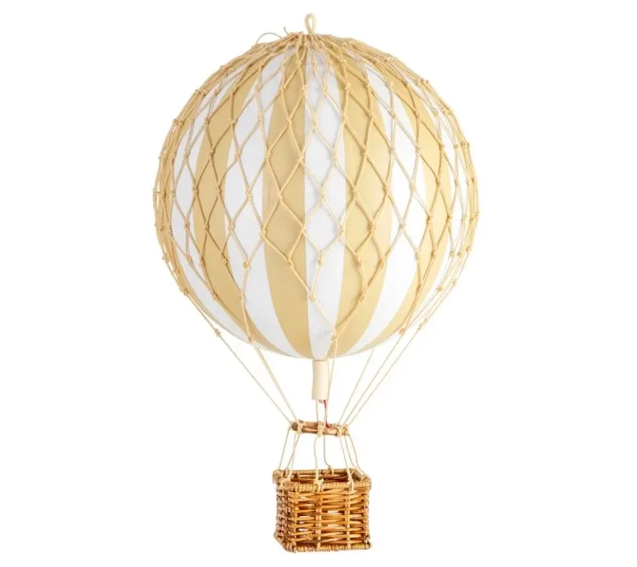 obrazek 1 Fantastyczny balon dekoracyjny ⌀18 cm, h. 30 cm