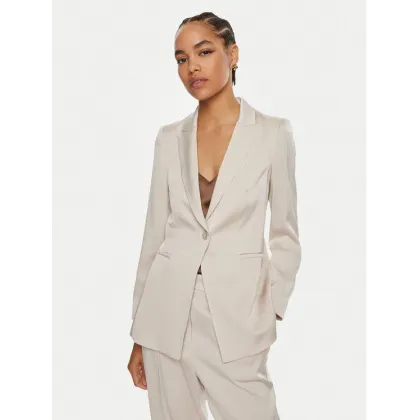 Zdjęcie Marella Marynarka Carrara 2423046061000 Szary Regular Fit
