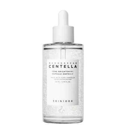 Zdjęcie SKIN1004 Magadascar Centella Rozjaśniające serum do cery z przebarwieniami 100 ml