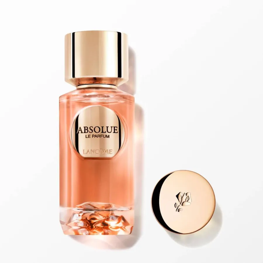 obrazek 1 LE PARFUM - Woda perfumowana Lancôme