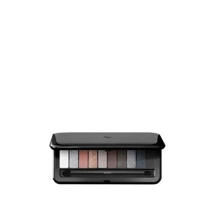 Zdjęcie KIKO Milano Soft Nude Eyeshadow Palette Paleta cieni do powiek 7.5 g 03 Cool Shades