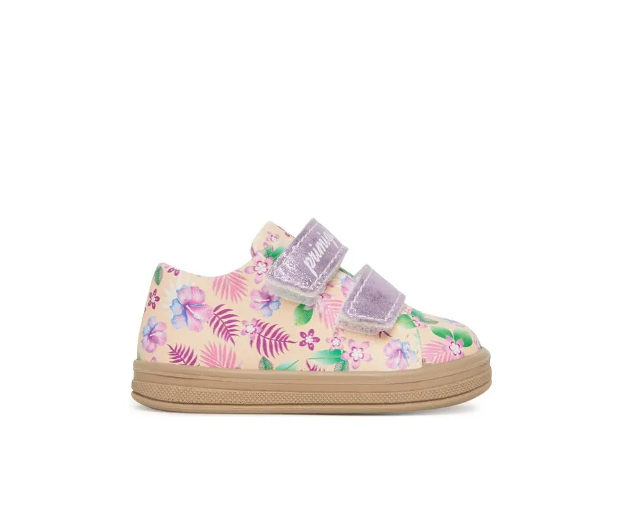 obrazek 1 Primigi Sneakersy 7854922 S Żółty