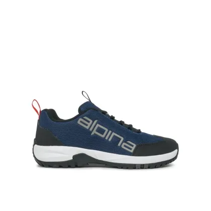 Zdjęcie Alpina Trekkingi Ewl 627B-1 Granatowy