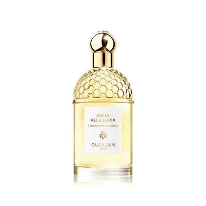 Zdjęcie GUERLAIN Aqua Allegoria Bergamote Calabria Woda toaletowa 125 ml