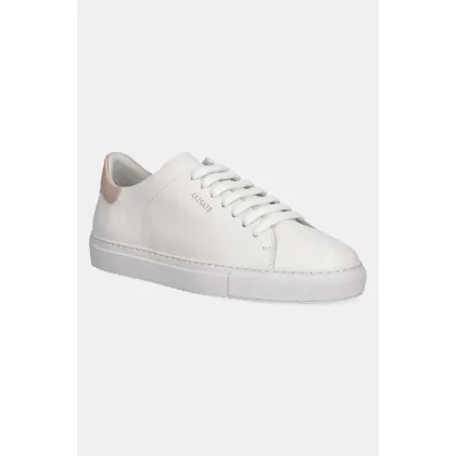 Zdjęcie Axel Arigato sneakersy skórzane Clean 90 Sneaker damskie kolor biały F2939001