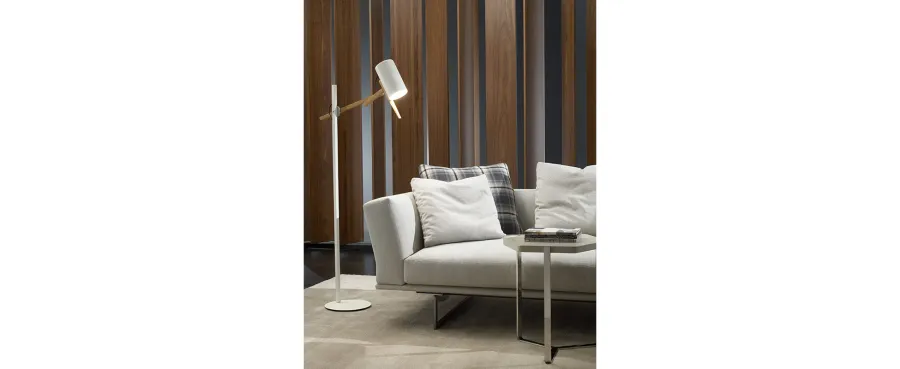 obrazek 9 Wygodna, funkcjonalna i oryginalna sofa do luksusowego salonu - Casadesus