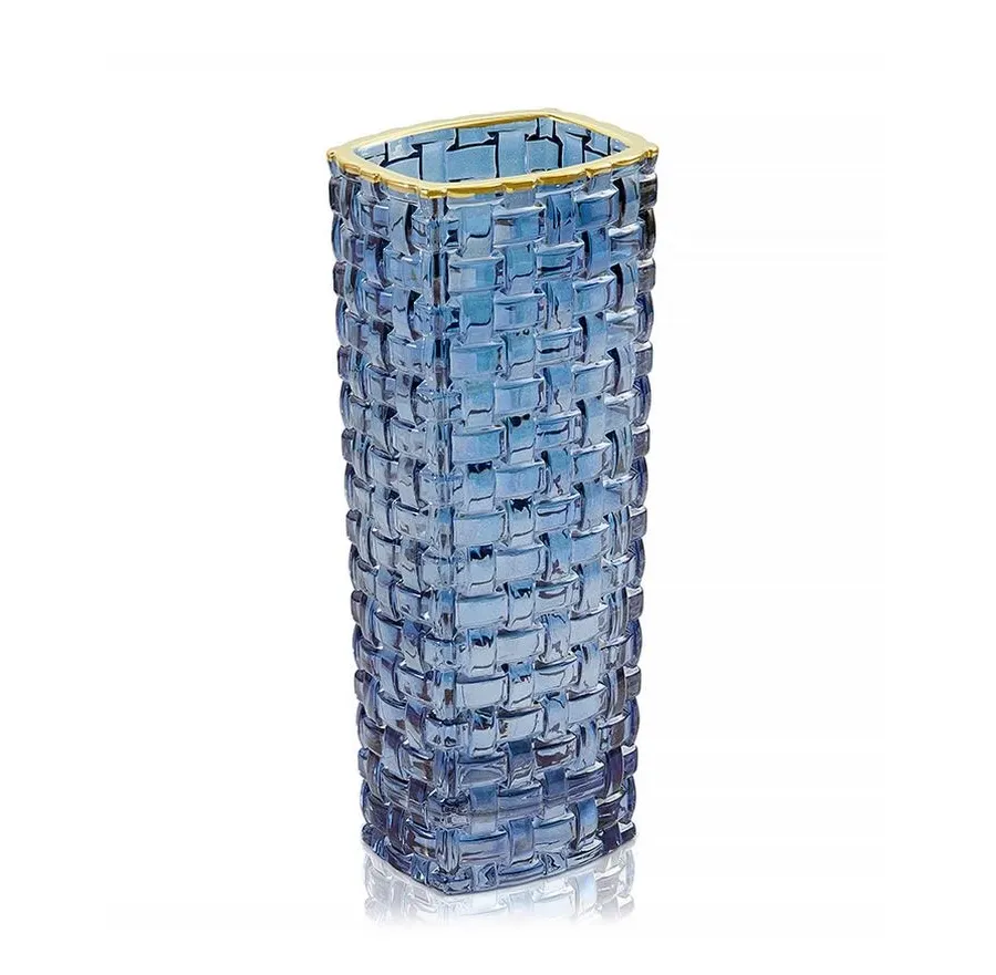obrazek 1 Wysokiej jakości wazon Bossanova h. 28 cm