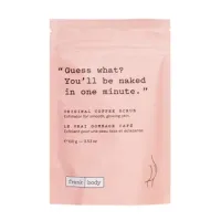 Zdjęcie Frank Body Original Coffee Scrub Peeling do ciała 100 g