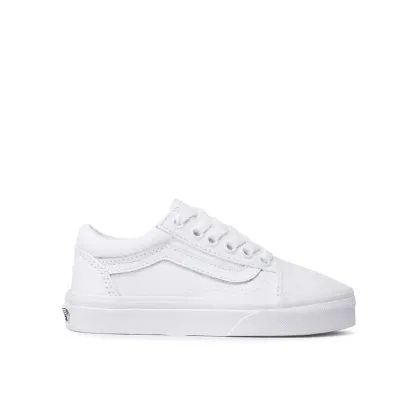 Zdjęcie Vans Tenisówki Old Skool VN0A4BUUQLZ1 Biały
