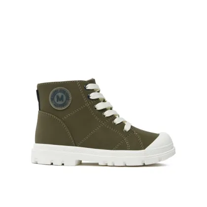 Zdjęcie Mayoral Trapery 44451 Khaki