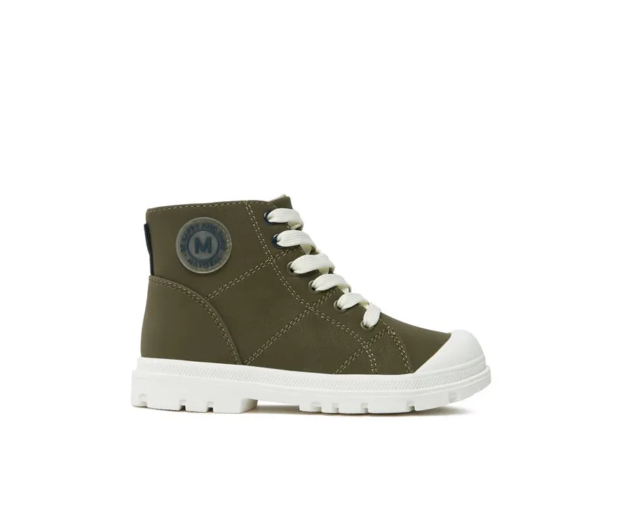 obrazek 1 Mayoral Trapery 44451 Khaki