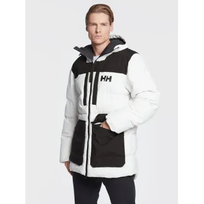 Zdjęcie Helly Hansen Kurtka zimowa Patrol 53873 Biały Regular Fit