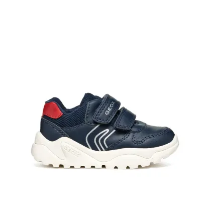 Zdjęcie Geox Sneakersy B Ciufciuf Boy B455RA 000BC C4244 M Granatowy