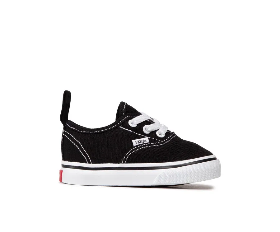 obrazek 1 Vans Tenisówki Authentic Elas VN0A34A1LXN1 Czarny