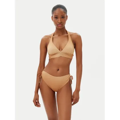 Zdjęcie Max Mara Beachwear Bikini Betta 2516831209 Złoty