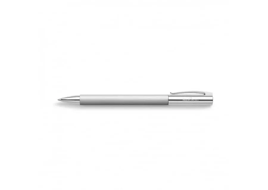 obrazek 1 Ekskluzywny długopis z serii Ambition Metal - Graf von Faber-Castell