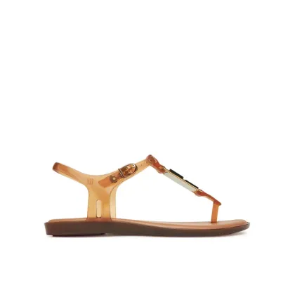 Zdjęcie Melissa Sandały Solar M Chic Ad. 35907 Brązowy
