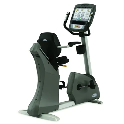 Zdjęcie Rower treningowy H5x Matrix