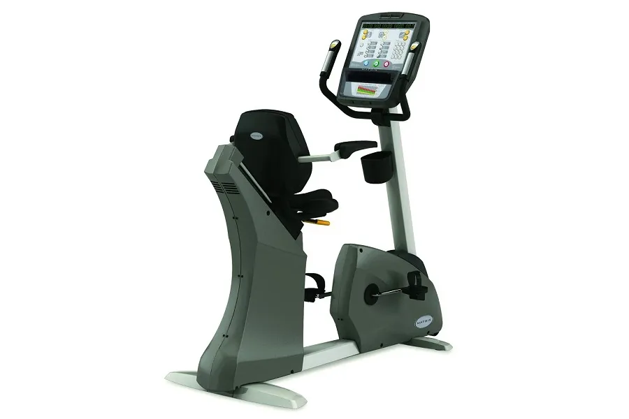 picture 1 Hybrid Cycle H5x Matrix