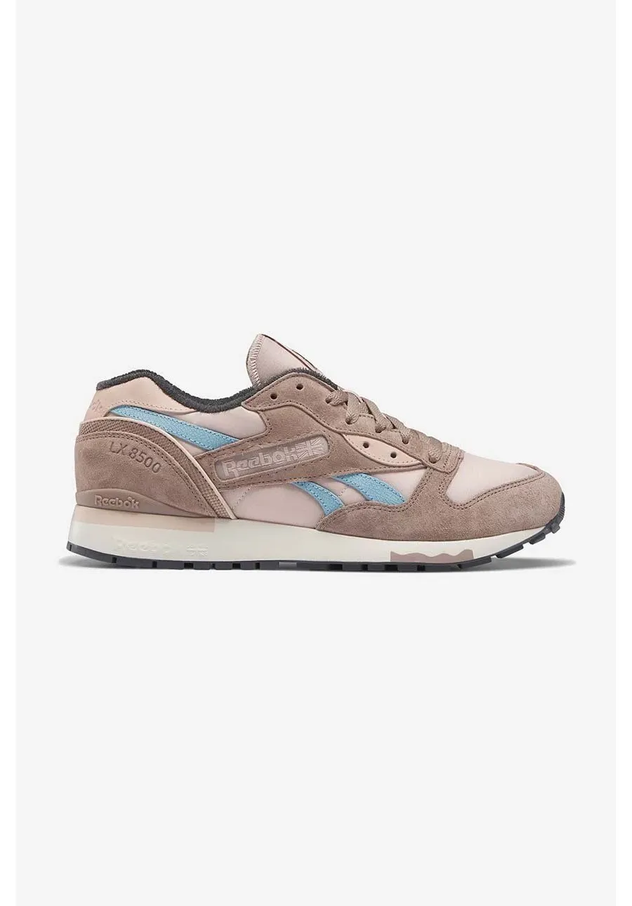 obrazek 1 Reebok Classic sneakersy LX8500 GY9883 kolor brązowy GY9883-bezowy
