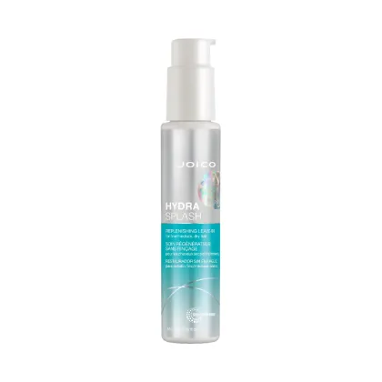 Zdjęcie Joico Hydrasplash Replenishing Leave-In Krem do włosów Cienkich i Przesuszonych 100 ml