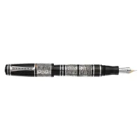 Picture A pen from the New Seven Wonders of the World - Great Wall collection