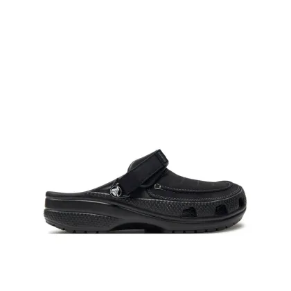 Zdjęcie Crocs Klapki Yukon Vista II Lr Clog M 207689 Czarny