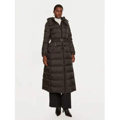 Zdjęcie TWINSET Kurtka puchowa 242TP2183 Czarny Regular Fit