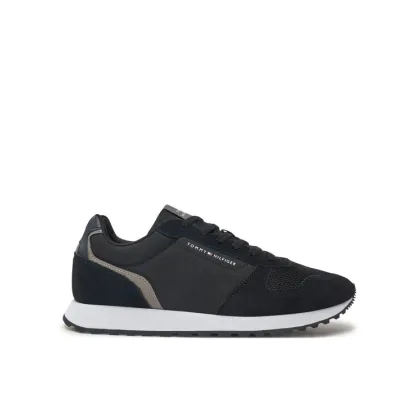 Zdjęcie Tommy Hilfiger Sneakersy FM0FM05465 Czarny