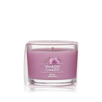 Zdjęcie Yankee Candle Wild Orchid Filled Votive Świeca zapachowa 37 g