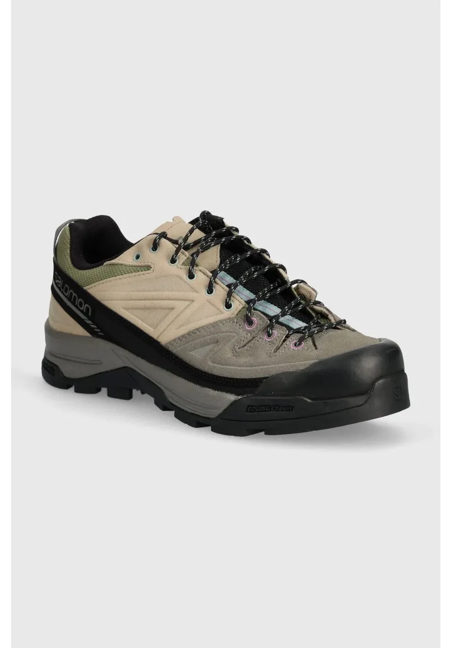obrazek 1 Salomon buty X-ALP LTR męskie kolor szary L47431300