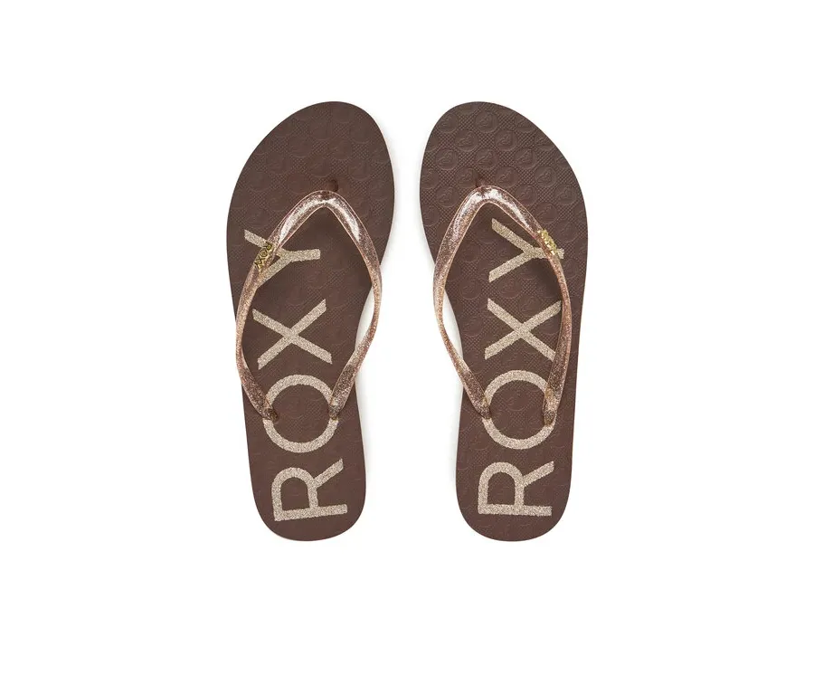 obrazek 1 Roxy Japonki ARJL100873 Przezroczysty