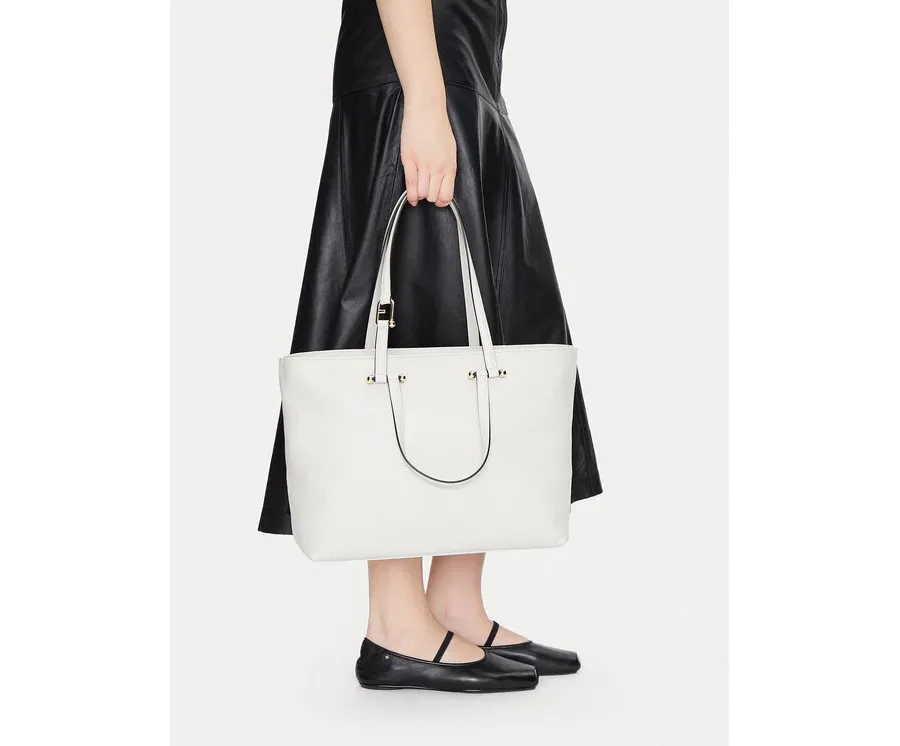 obrazek 1 Furla Torebka WB01453 BX3169 3576S Biały