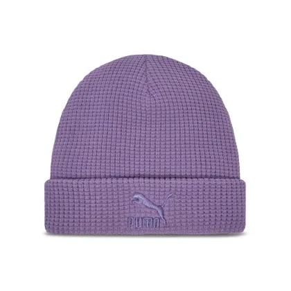 Zdjęcie Puma Czapka Classics 025677 Fioletowy