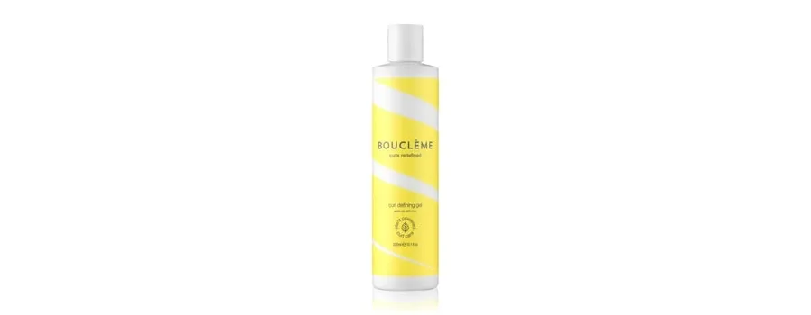 obrazek 1 Bouclème Curl Defining Gel Żel do włosów 300 ml