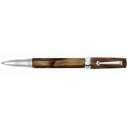 Zdjęcie Trendsettowe Pióro Kulkowe Caramel Micra Montegrappa