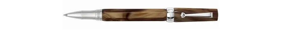 obrazek 1 Trendsettowe Pióro Kulkowe Caramel Micra Montegrappa