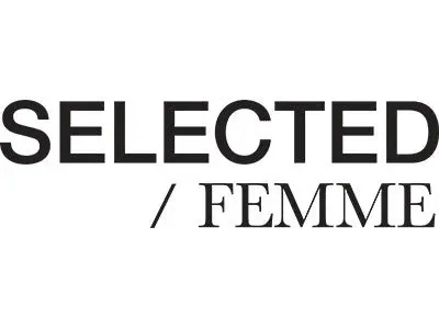 Selected Femme logo