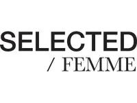 logo Selected Femme