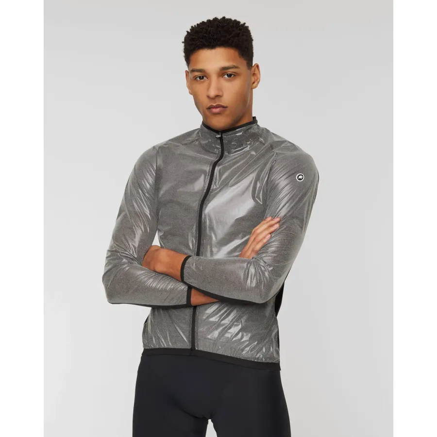 obrazek 1 Kurtka Rowerowa Assos Mille Gt Clima Jacket Evo