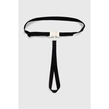 Zdjęcie 1017 ALYX 9SM pasek Tri-Buckle Chest Harness kolor czarny AAUBT0033OT01