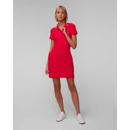 Zdjęcie Sukienka Polo Chervo Jlette