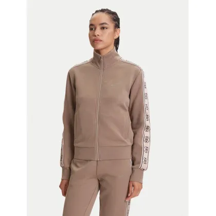 Zdjęcie Guess Bluza V2YQ16 KB3P2 Brązowy Regular Fit